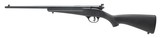 "(SN: 4541747) Savage Rascal Youth Rifle .22 S/L/LR (NGZ5034) New" - 3 of 5