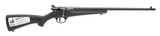 "(SN: 4541747) Savage Rascal Youth Rifle .22 S/L/LR (NGZ5034) New" - 1 of 5