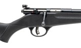 "(SN: 4541747) Savage Rascal Youth Rifle .22 S/L/LR (NGZ5034) New" - 2 of 5