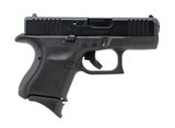 "Glock 26 Gen 5 Pistol 9mm (PR70474)" - 1 of 4