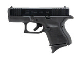 "Glock 26 Gen 5 Pistol 9mm (PR70474)" - 2 of 4