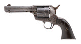 "Houston, Tx Shipped Colt Single Action Army (C19851)" - 1 of 8