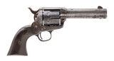 "Houston, Tx Shipped Colt Single Action Army (C19851)" - 2 of 8