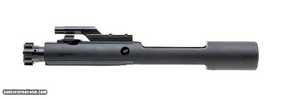 "M16 / AR15 BCG Bolt Carrier Group - 5.56 Billet Extractor Nitride New (MIS6386)"