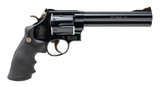 "Smith & Wesson 29-5 Classic DX Revolver .44 Magnum (PR70453)" - 2 of 6