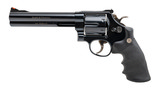 "Smith & Wesson 29-5 Classic DX Revolver .44 Magnum (PR70453)" - 1 of 6