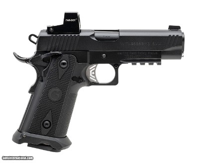 "Girsan Witness 2311 Pistol 9mm (PR70478) DTX"