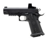 "Girsan Witness 2311 Pistol 9mm (PR70478) DTX" - 2 of 6