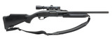 "Remington 870 Slug Shotgun 12 Gauge (S16535)" - 1 of 5