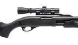 "Remington 870 Slug Shotgun 12 Gauge (S16535)" - 2 of 5