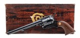 "Colt Single Action Army 3rd Gen Revolver .45 LC (C20424) Consignment" - 7 of 7