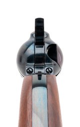 "Colt Single Action Army 3rd Gen Revolver .45 LC (C20424) Consignment" - 5 of 7