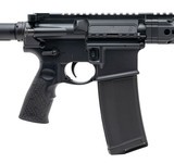 "(SN: DDM4574485) Daniel Defense DDM4 V7 Rifle 5.56 NATO (NGZ5149) New" - 2 of 5