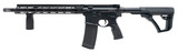 "(SN: DDM4574485) Daniel Defense DDM4 V7 Rifle 5.56 NATO (NGZ5149) New" - 3 of 5