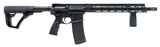 "(SN: DDM4574485) Daniel Defense DDM4 V7 Rifle 5.56 NATO (NGZ5149) New" - 1 of 5