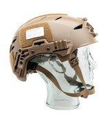 "(SN:3061) Team Wendy Carbon Bump Helmet Size 2 XL (MIS6290)" - 2 of 4