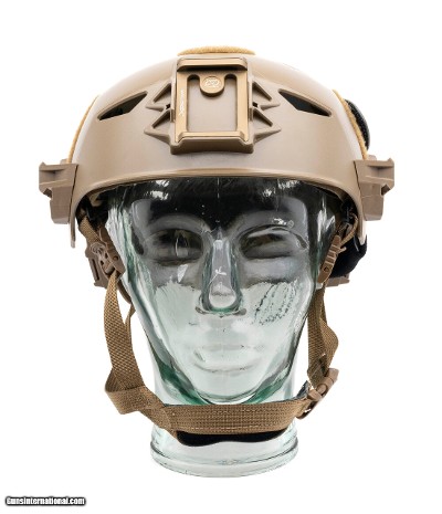 "(SN:32578) Team Wendy Exfil LTP Helmet Size 2 XL (MIS6291)"