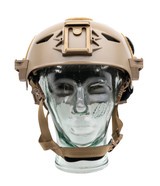 "(SN:32578) Team Wendy Exfil LTP Helmet Size 2 XL (MIS6291)" - 1 of 4