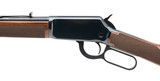 "Winchester 9422 Deluxe Rifle .22 Win Magnum (W13452)" - 4 of 5