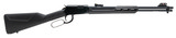 "(SN: 7CL096205R) Rossi Rio Bravo Rifle .22 WMR (NGZ5208) New" - 1 of 5