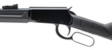 "(SN: 7CL096205R) Rossi Rio Bravo Rifle .22 WMR (NGZ5208) New" - 4 of 5