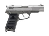 "Ruger P85 MKII Pistol 9mm (PR70489)" - 1 of 6