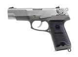 "Ruger P85 MKII Pistol 9mm (PR70489)" - 2 of 6