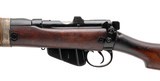 "Lee Enfield No.1 MK.II Rifle .303 (R41685) Consignment" - 4 of 5