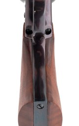 "Colt Single Action Army 3rd Gen Revolver .45 LC (C20423) Consignment" - 6 of 7