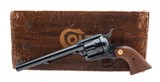 "Colt Single Action Army 3rd Gen Revolver .45 LC (C20423) Consignment" - 7 of 7