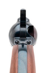 "Colt Single Action Army 3rd Gen Revolver .45 LC (C20423) Consignment" - 5 of 7