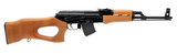 "FEG SA85M Rifle 7.62x39mm (R43139)" - 1 of 4