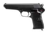 "Cold War Era Czech CZ 52 Semi-auto pistol 7.62x25 (PR70558) CONSIGNMENT" - 2 of 7