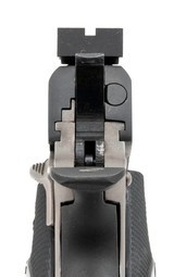 "Colt Super Elite Gold Cup Pistol .38 Super (C20419)" - 5 of 6