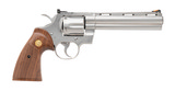 "Colt Python Revolver .357 Magnum (C20420)" - 2 of 5