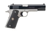 "Colt Combat Elite Pistol .45 ACP (C20421)"