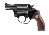 "Charter Arms Undercover Revolver .38 Special (PR69997) Consignment" - 1 of 6