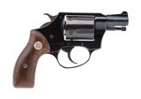 "Charter Arms Undercover Revolver .38 Special (PR69997) Consignment" - 2 of 6