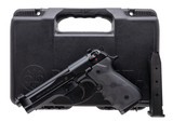 "(SN: BER865228) Beretta 92FS Brigadier Pistol 9mm (NGZ5035) New" - 3 of 3