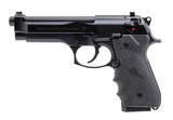 "(SN: BER865228) Beretta 92FS Brigadier Pistol 9mm (NGZ5035) New" - 2 of 3