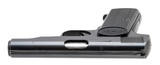 "Browning Model 1955 semi-auto pistol .380 (PR70569)" - 4 of 6