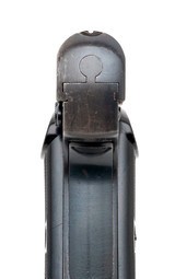 "Browning Model 1955 semi-auto pistol .380 (PR70569)" - 3 of 6
