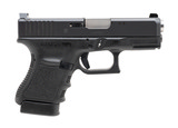 "Glock 30S Gen 3 Pistol .45ACP (PR70484)" - 1 of 3