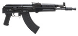 "Radom Hellpup Pistol 7.62x39 (PR70669)"