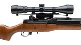 "Ruger Mini-14 Rifle .223 Rem (R43029) Consignment" - 2 of 4