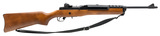 "Ruger Mini-14 Rifle .223 Rem (R42984) ATX" - 1 of 4