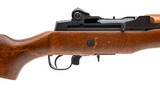 "Ruger Mini-14 Rifle .223 Rem (R42986)" - 2 of 4