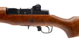 "Ruger Mini-14 Rifle .223 Rem (R42986)" - 4 of 4