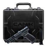 "(SN: T6472-24CS13239) Canik SFX Rival-S Darkside Pistol 9mm (NGZ5111) New" - 3 of 3