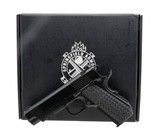 "(SN: LW197033) Springfield Armory 1911 TRP Commander Pistol .45 ACP (NGZ5201) New" - 3 of 3